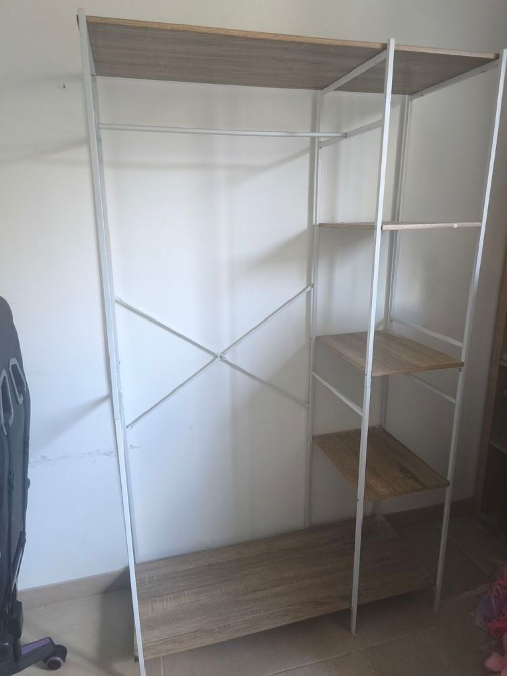 Dressing d'appoint Meubles