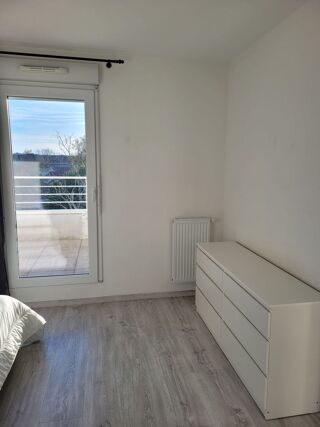  Appartement à vendre 2 pièces 40 m²