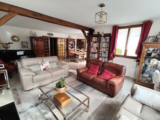  Maison � vendre 6 pi�ces 158 m�