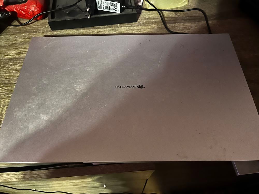 ordinateur portable Matériel informatique