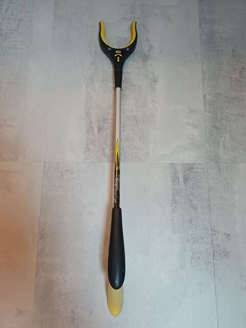 Pince de pr�hension 15 Saint-Doulchard (18)