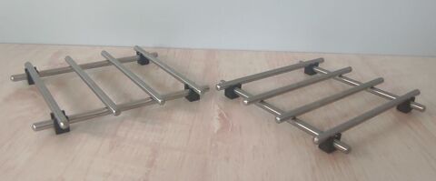 Sous-plat (le lot de 2 � 3 �) 3 Metz (57)