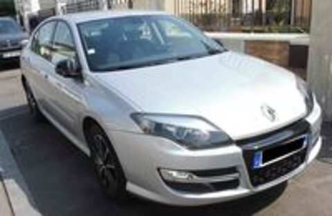 Laguna III Laguna 1.5 dCi 110 eco2 Bose Edition 2015 occasion 93430 Villetaneuse