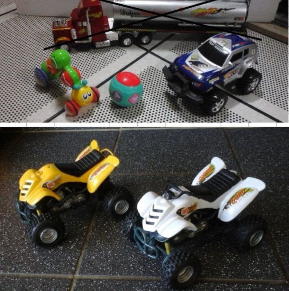 Divers jouets Jeux / jouets