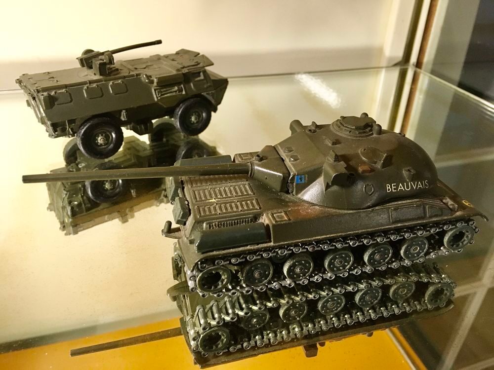Solido AMX 30 