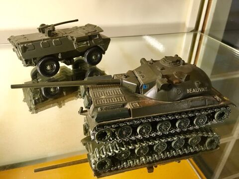 Solido AMX 30 7 Saint-Sauvy (32)