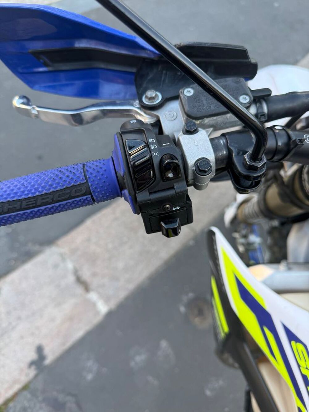 SHERCO 2019 occasion 94170 Le Perreux-sur-Marne