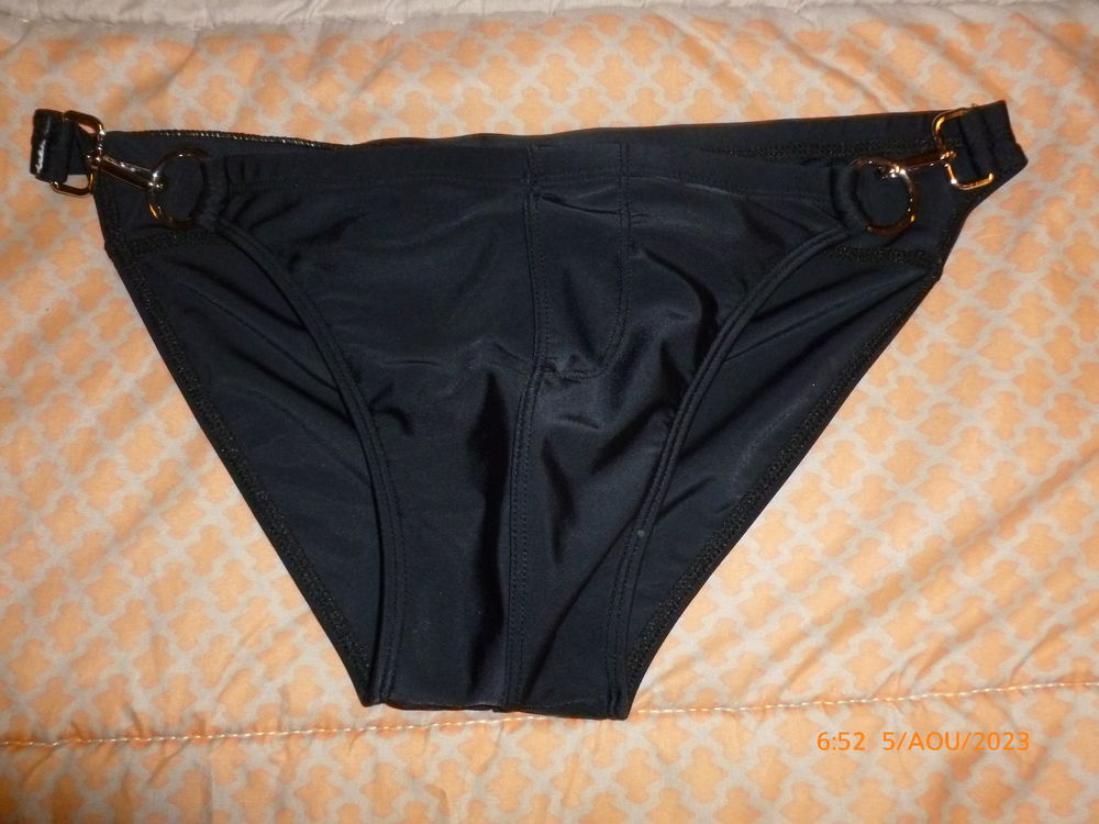 slip de bain taille xl V�tements