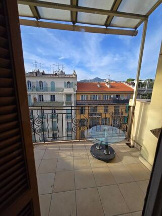  Appartement � vendre 2/3 pi�ces 49 m�