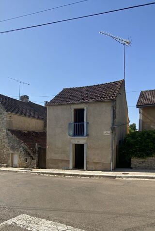 Maison à vendre 2 pièces 40 m²
