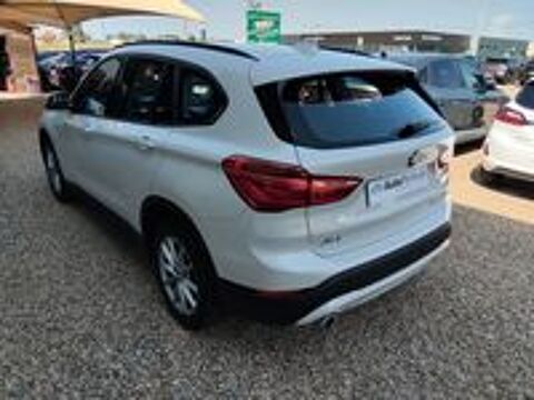 X1 sDrive 16d 116 ch Lounge 2021 occasion 69400 Arnas