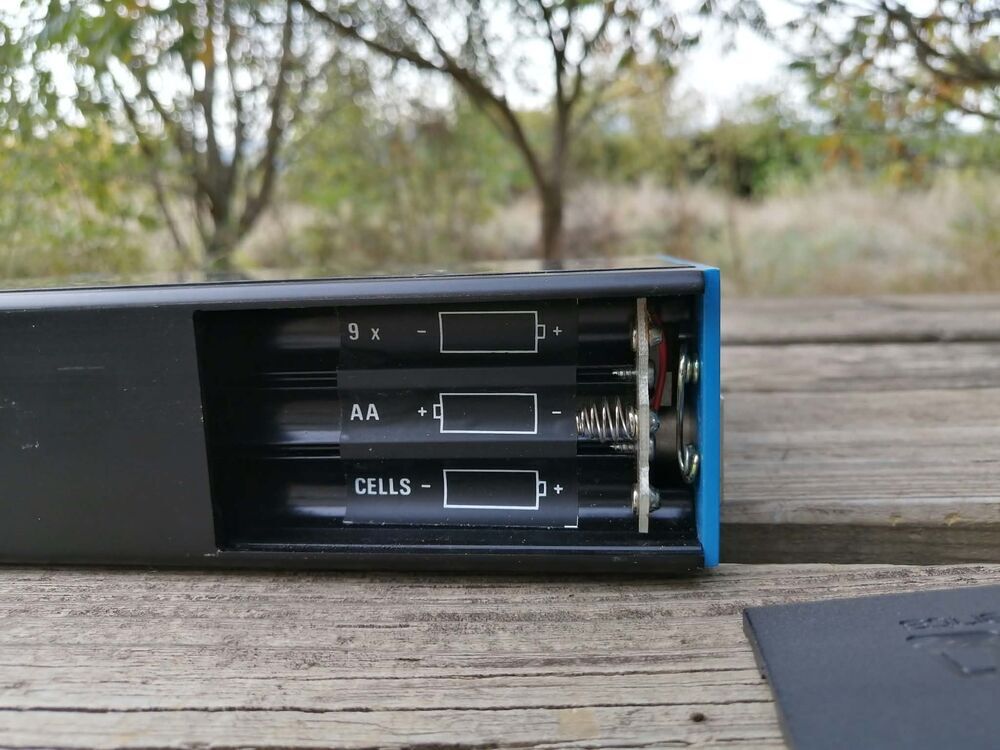 Audio Developments AD 160 Audio et hifi