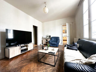  Appartement � vendre 4 pi�ces 80 m�