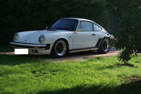 Porsche 911 Coupé Carrera 1986 occasion Santeny 94440