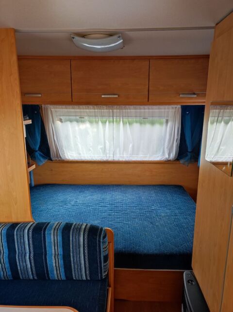 CARAVELAIR Caravane 2008 occasion Angers 49000