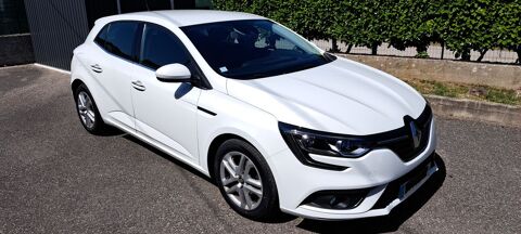 Renault megane iv M&eacute;gane IV Berline TCe 100 Energy 