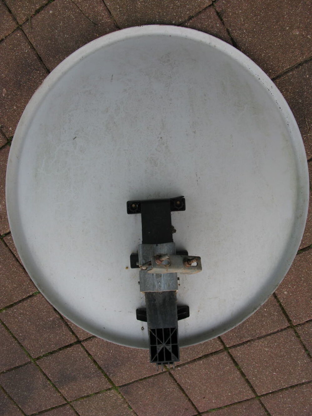 antenne parabolique Audio et hifi
