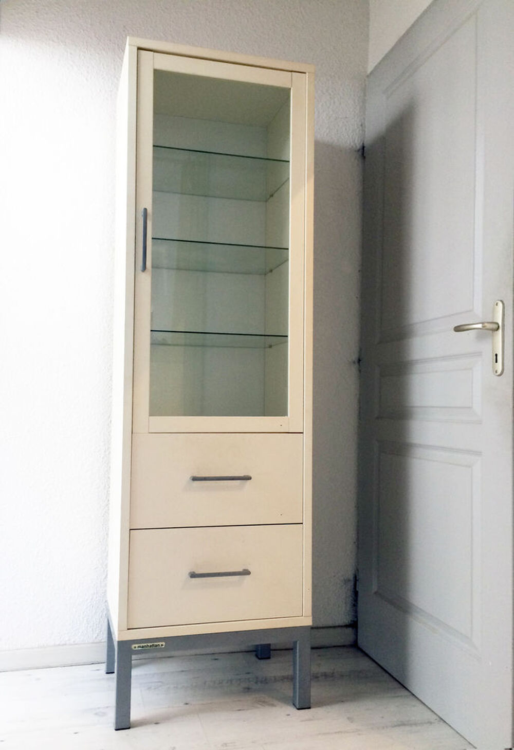 Vitrine Manhattan Meubles