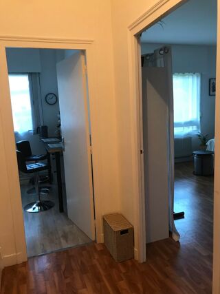  Appartement à louer 1 pièce 37 m²