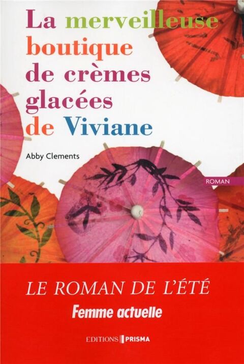 La merveilleuse boutique de cr�mes glac�es de Viviane 8 Carmaux (81)