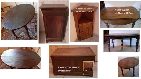 Meubles anciens 20 Al�s (30)