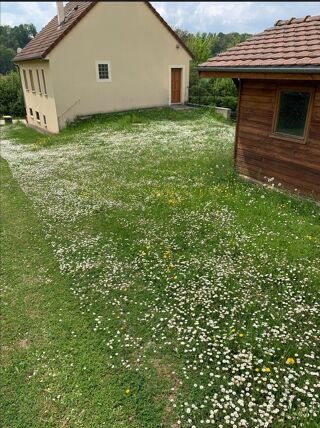  Maison à louer 5 pièces 119 m²