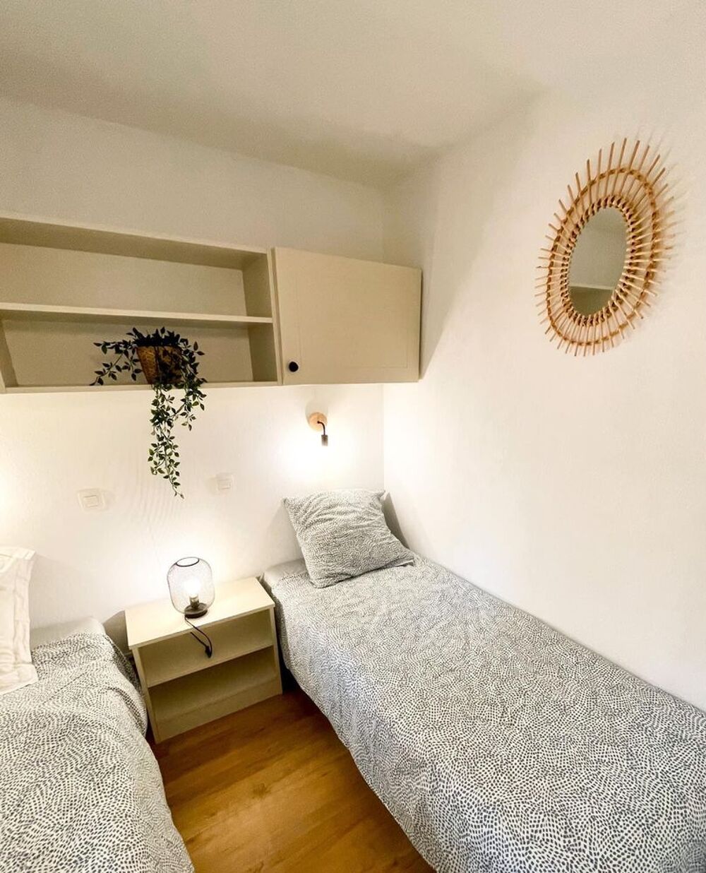 Vente Appartement T2 - 28m² Meublé ? RDC - Domaine du Golf Lacanau ? Piscine Lacanau