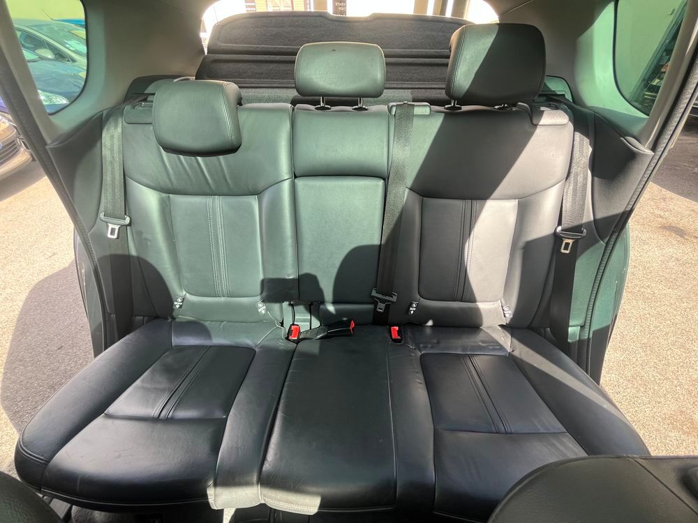 3008 2.0 HDi 150ch FAP BVM6 F&eacute;line 2014 occasion 77170 Brie-Comte-Robert