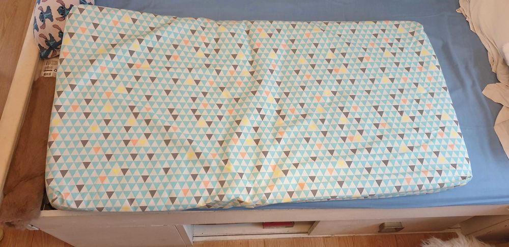 matelas pour lit de b&eacute;b&eacute; 20€ Puériculture