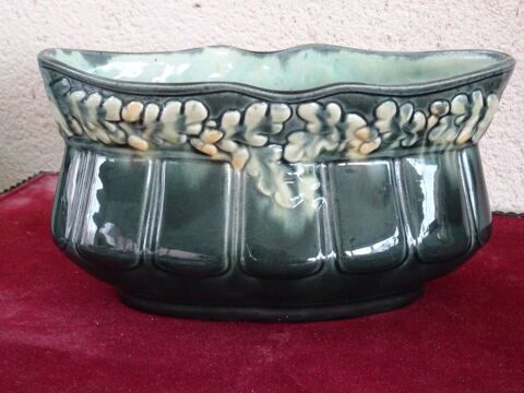 c�ramique verte 40 Saint-L�ger-sous-Cholet (49)