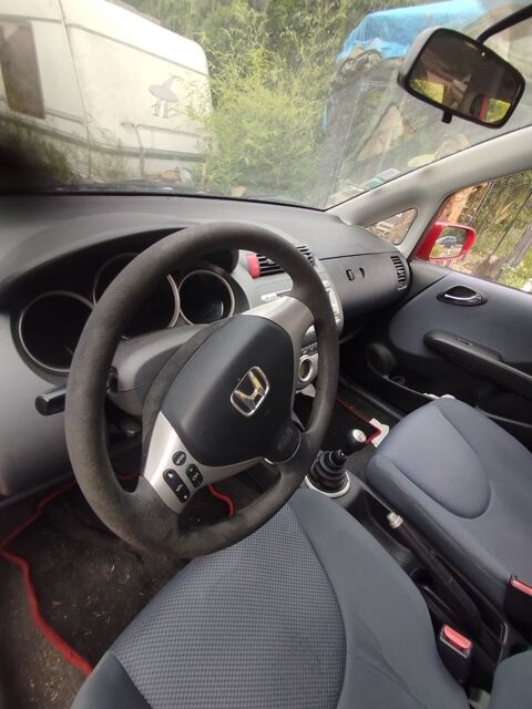 Honda jazz 1.2 i-DSi Live