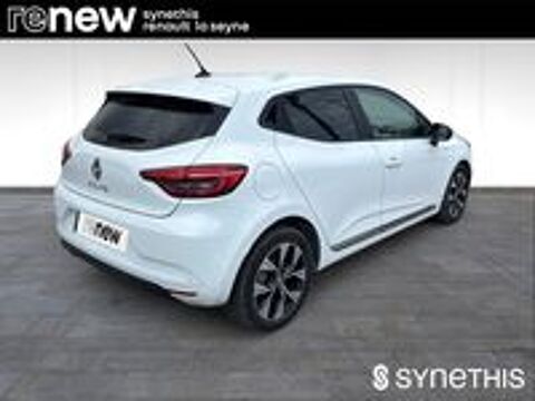 Clio V Clio Blue dCi 100 Evolution 2023 occasion 83500 La Seyne-sur-Mer