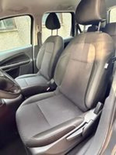 C3 Picasso C3 PICASSO 1,4L VTI 95cv ATTRACTION 2015 occasion 55100 Verdun