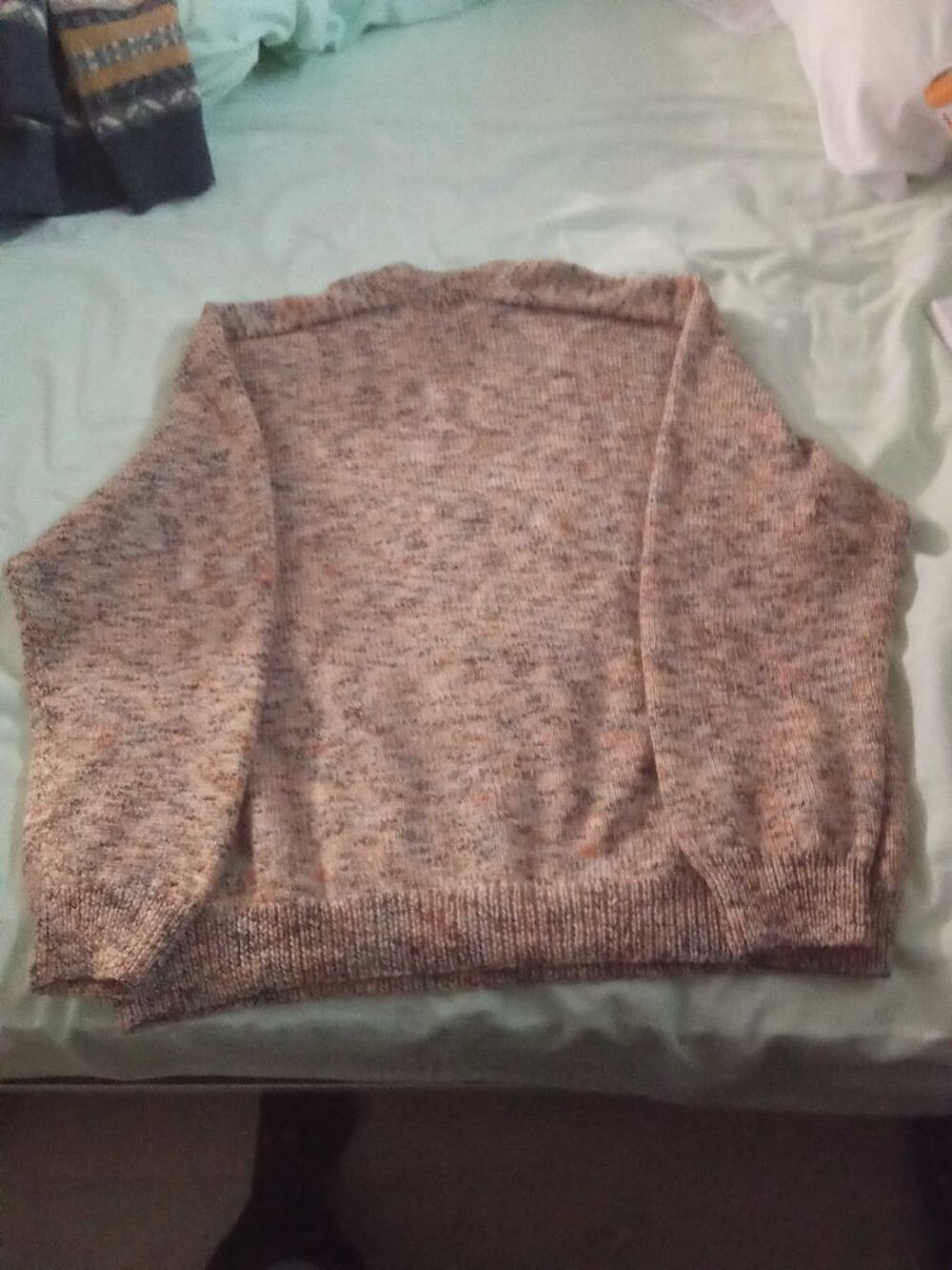 pulls garcon Vêtements