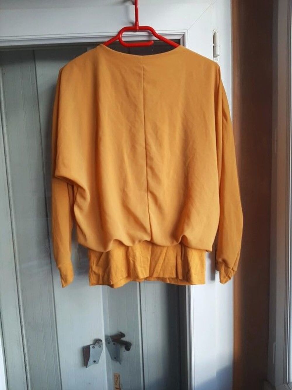 Tunique femme Taille unique Vêtements