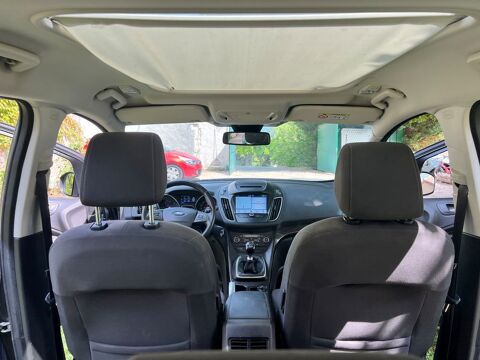 Ford focus c max C-Max II