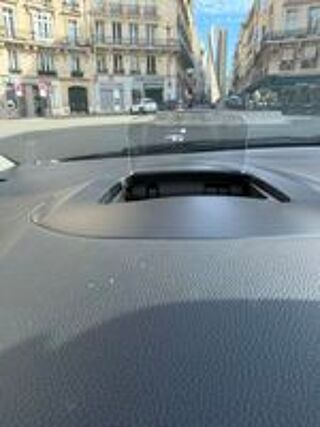 Grand scenic IV Grand Scenic TCe 160 FAP EDC Business Intens 2019 occasion 75016 Paris