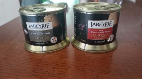 foie gras 18 Cournon-d'Auvergne (63)