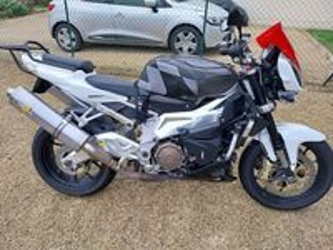 APRILIA 2011 occasion 41150 Chouzy-sur-Cisse