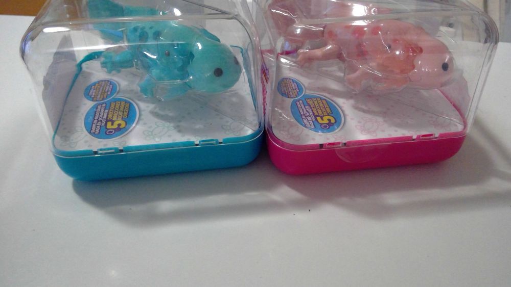 11€ Axolotl Zuru Jeux / jouets