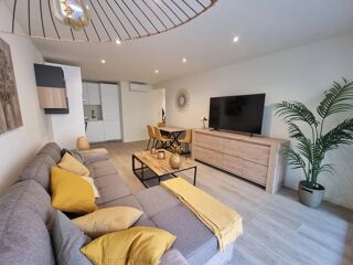  Appartement  vendre 3 pices 60 m