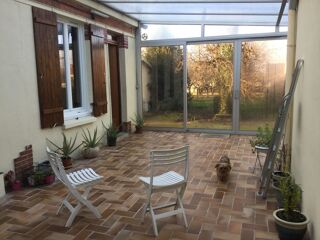  Maison à vendre 6 pièces 199 m²