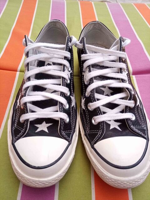 Converse  Chuck Taylor All Star 
35 Nice (06)
