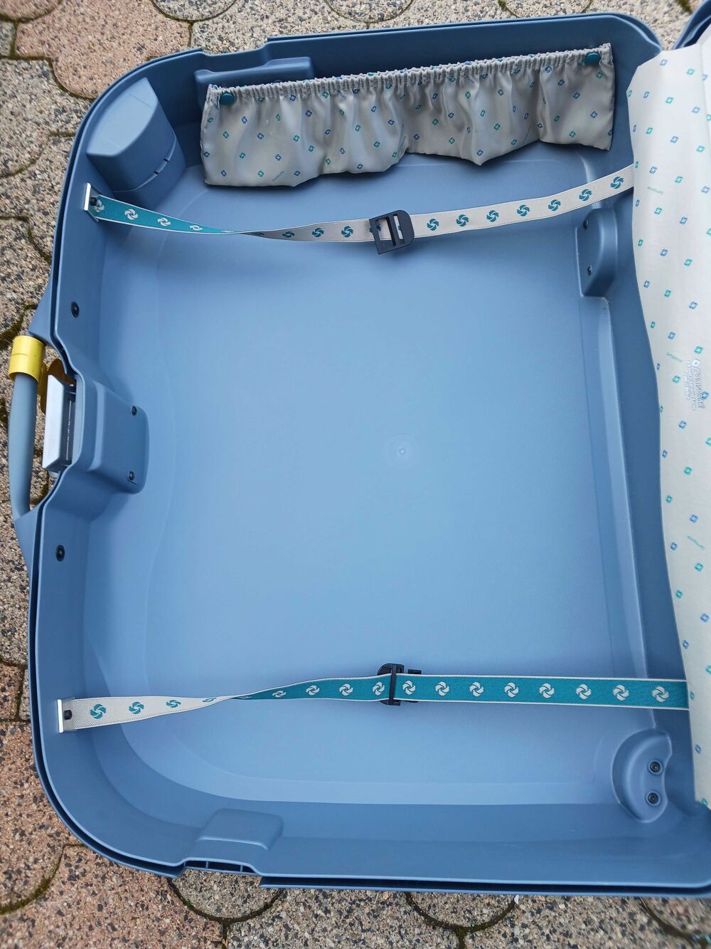 Valise Samsonite Vêtements