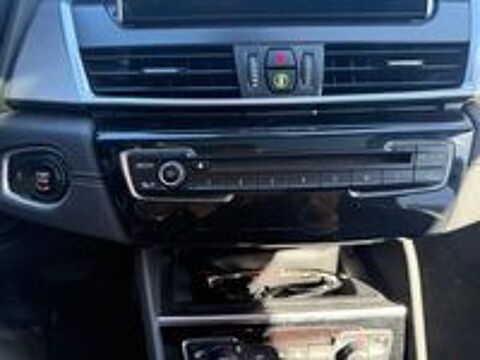 Serie 2 Active Tourer 218d 150 ch Luxury A 2014 occasion 33450 Montussan