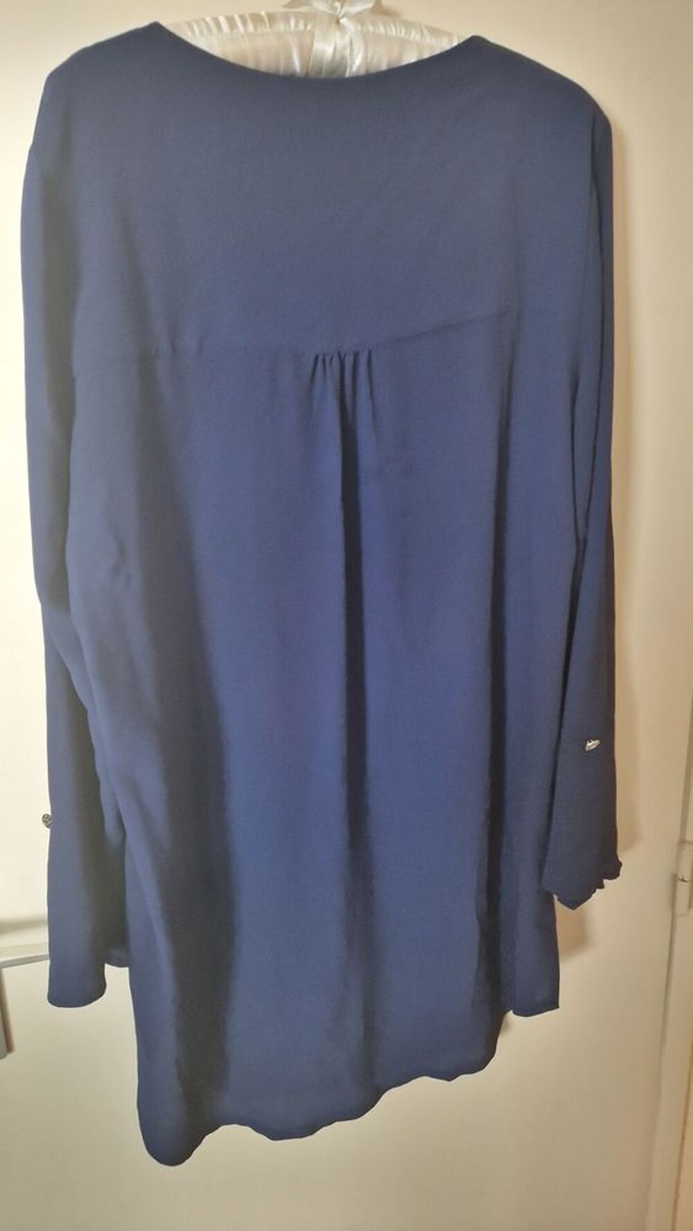 Chemisier classique tr&egrave;s classe Vêtements