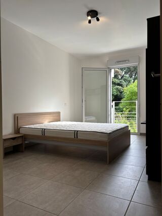  Appartement � vendre 2 pi�ces 47 m�