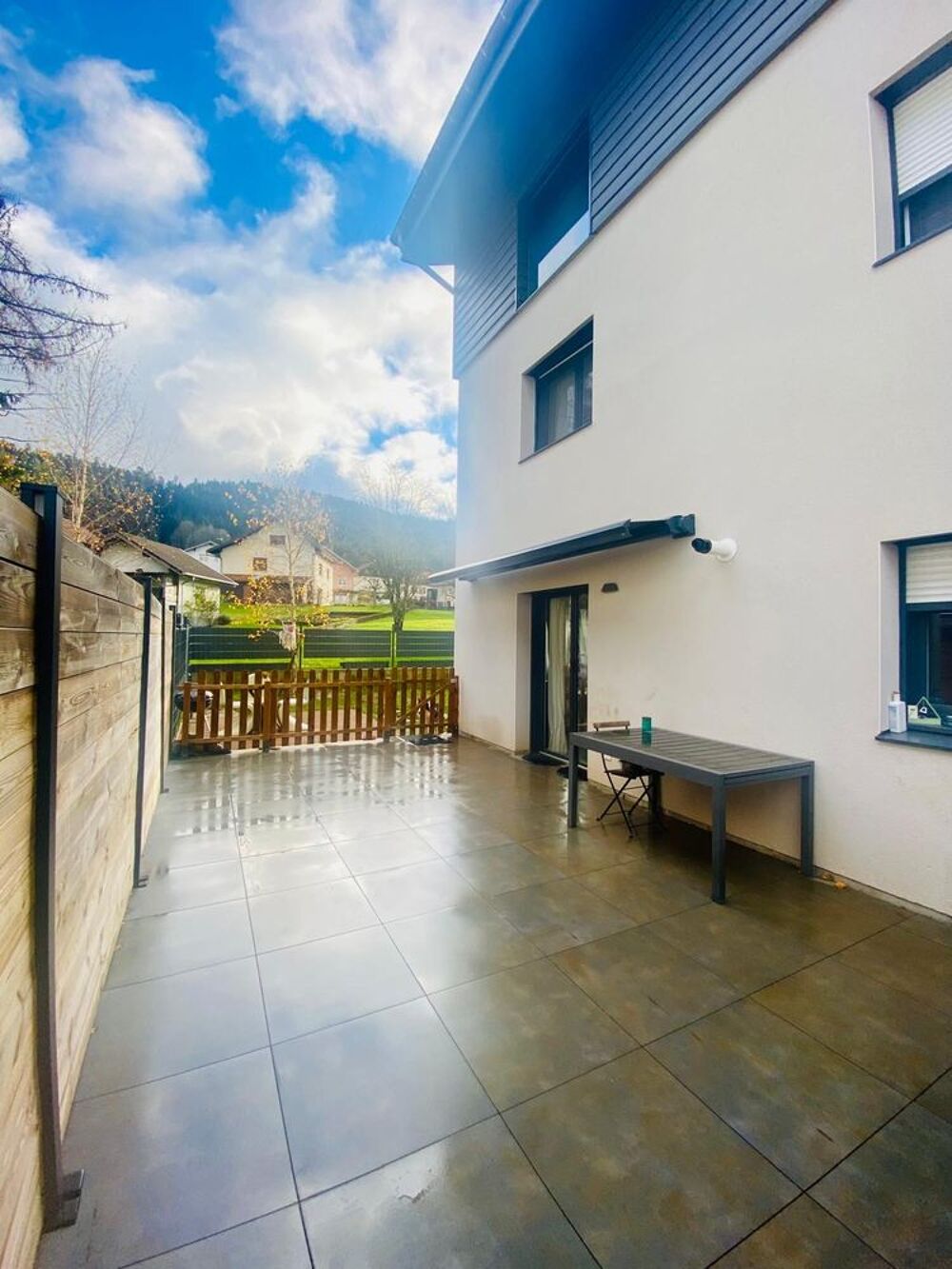 Appartement 4 pièces 81 m² · à Montlebon · 81 m² · 339 000 €