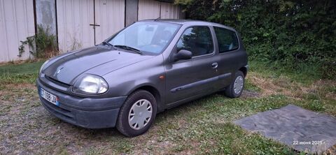 Renault clio 1.2i Chipie