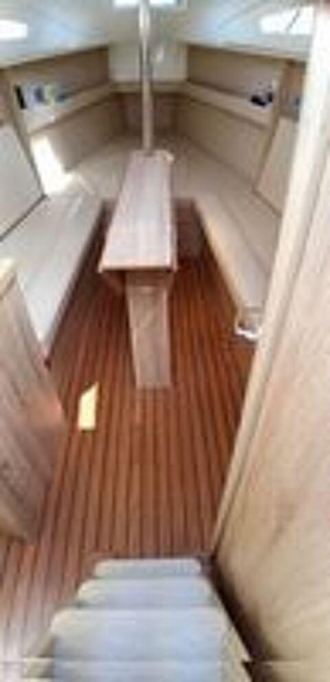 Monocoque 2023 occasion 06600 Antibes